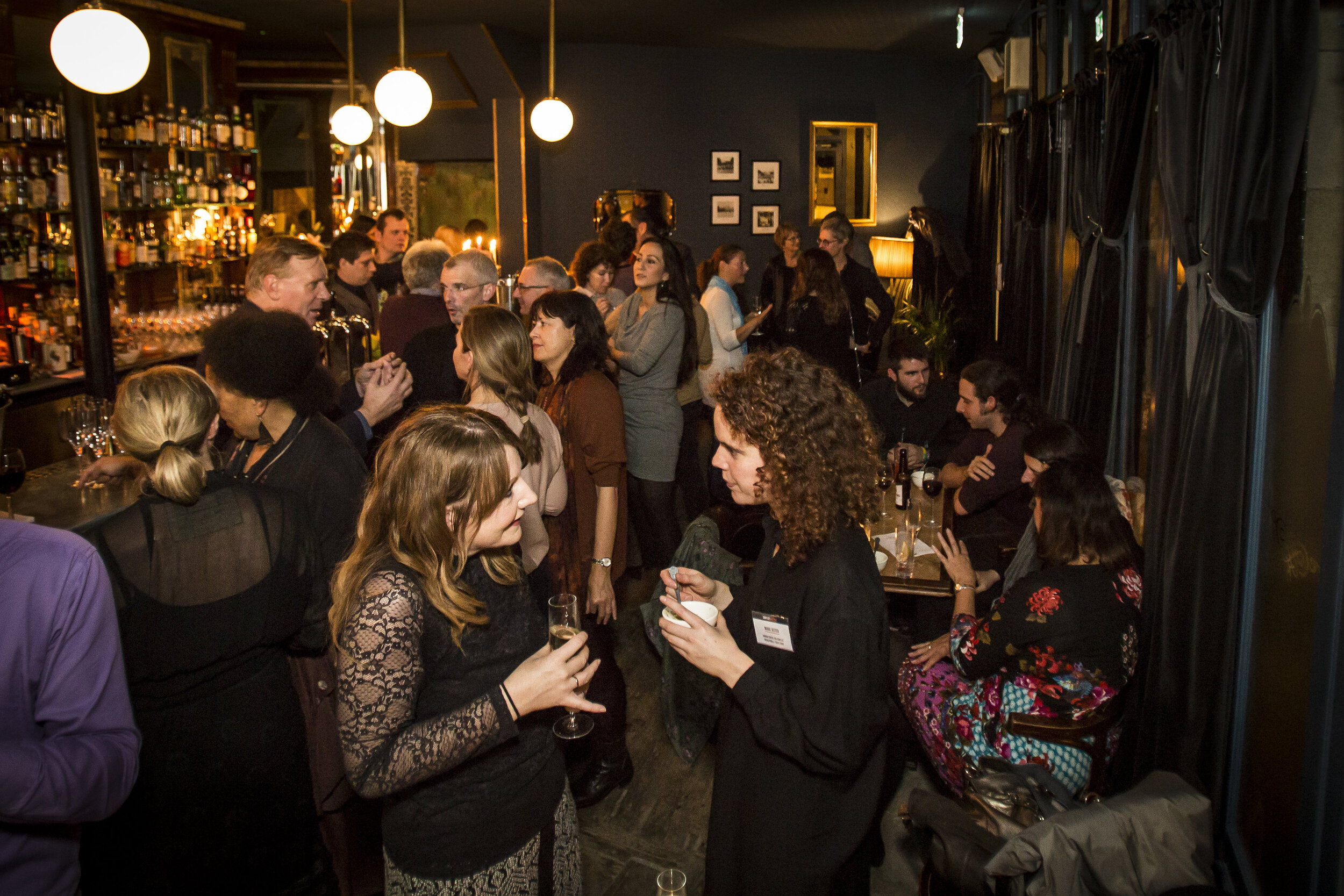 Top 13 Christmas Party Venues in London Tally Market Tally Market